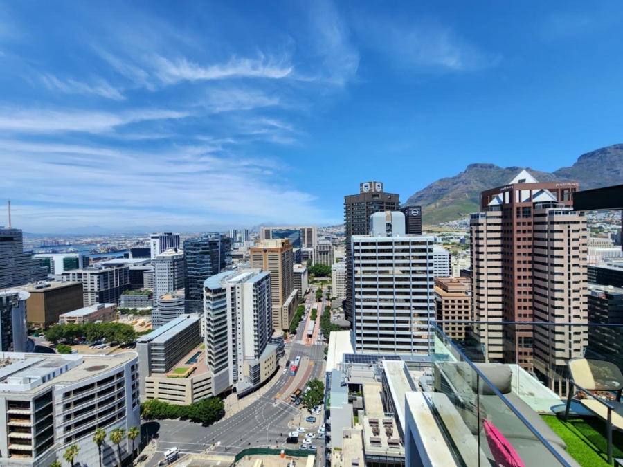 0 Bedroom Property for Sale in Cape Town City Centre Western Cape